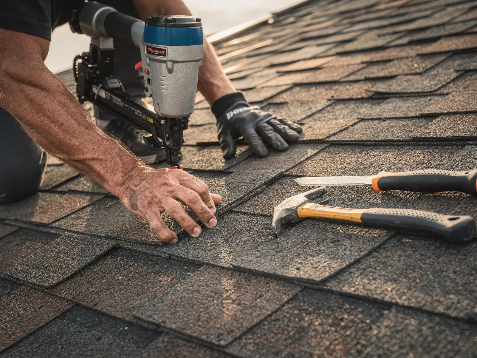 Why choose Roof Repair in Cornucopia, WI